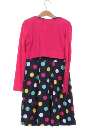 Kinderkleid, Größe 9-10y/ 140-146 cm, Farbe Mehrfarbig, Preis € 7,49