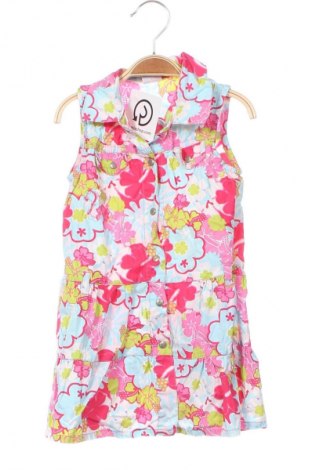 Rochie pentru copii, Mărime 3-4y/ 104-110 cm, Culoare Multicolor, Preț 29,99 Lei