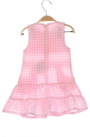 Kinderkleid, Größe 12-18m/ 80-86 cm, Farbe Mehrfarbig, Preis € 3,99