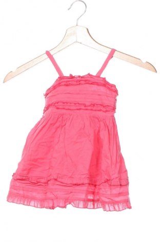 Kinderkleid, Größe 2-3y/ 98-104 cm, Farbe Rosa, Preis 5,99 €