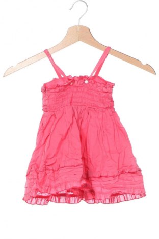 Kinderkleid, Größe 2-3y/ 98-104 cm, Farbe Rosa, Preis € 5,99