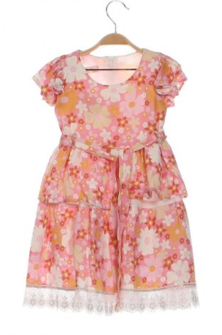 Rochie pentru copii, Mărime 2-3y/ 98-104 cm, Culoare Multicolor, Preț 26,99 Lei