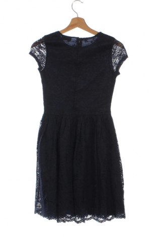 Rochie pentru copii, Mărime 11-12y/ 152-158 cm, Culoare Albastru, Preț 38,99 Lei