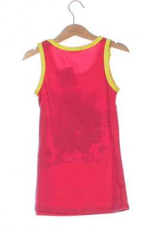 Kinderkleid, Größe 6-9m/ 68-74 cm, Farbe Rosa, Preis € 7,49