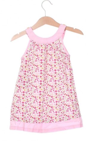 Kinderkleid, Größe 6-9m/ 68-74 cm, Farbe Mehrfarbig, Preis 7,99 €