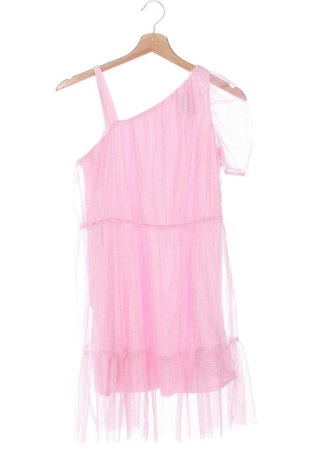 Kinderkleid, Größe 13-14y/ 164-168 cm, Farbe Mehrfarbig, Preis € 6,99