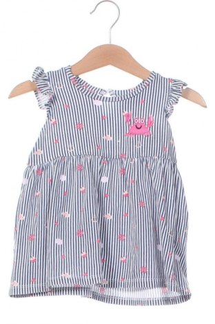 Kinderkleid, Größe 6-9m/ 68-74 cm, Farbe Mehrfarbig, Preis 5,99 €