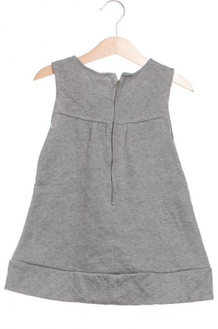 Kinderkleid, Größe 2-3y/ 98-104 cm, Farbe Grau, Preis € 5,49