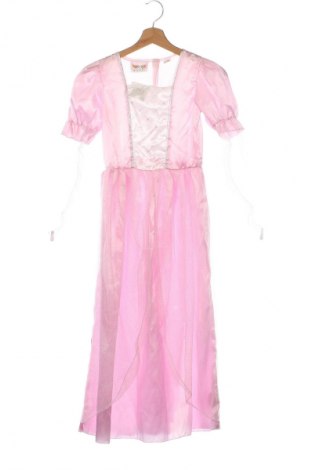 Kinderkleid, Größe 9-10y/ 140-146 cm, Farbe Rosa, Preis 7,99 €