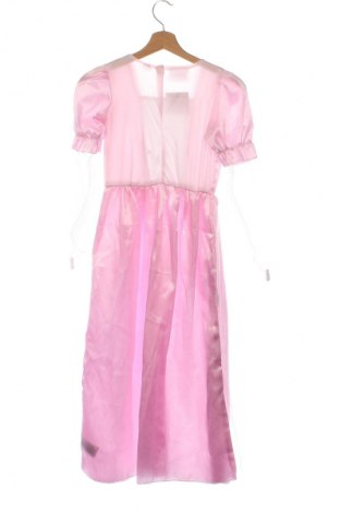 Kinderkleid, Größe 9-10y/ 140-146 cm, Farbe Rosa, Preis € 7,99