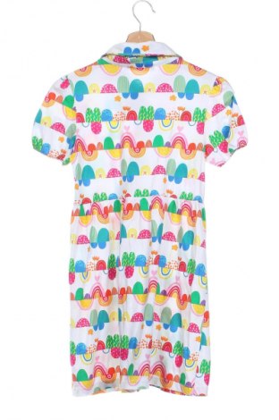 Kinderkleid Agatha Ruiz De La Prada, Größe 13-14y/ 164-168 cm, Farbe Mehrfarbig, Preis 7,99 €