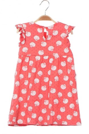 Rochie pentru copii Baby Club, Mărime 12-18m/ 80-86 cm, Culoare Portocaliu, Preț 25,19 Lei