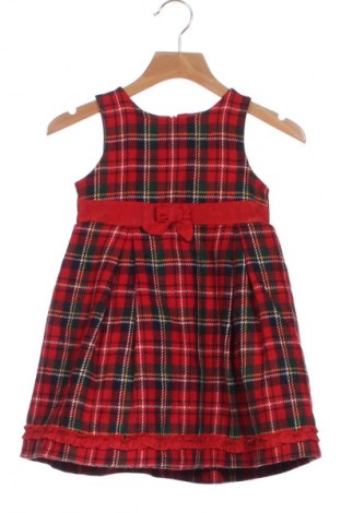 Kinderkleid Brigitte, Größe 18-24m/ 86-98 cm, Farbe Mehrfarbig, Preis 7,99 €