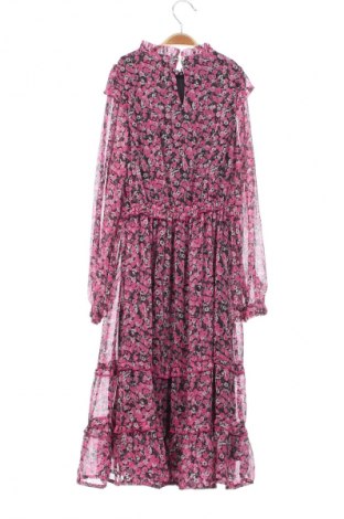 Kinderkleid C&A, Größe 8-9y/ 134-140 cm, Farbe Rosa, Preis € 8,49