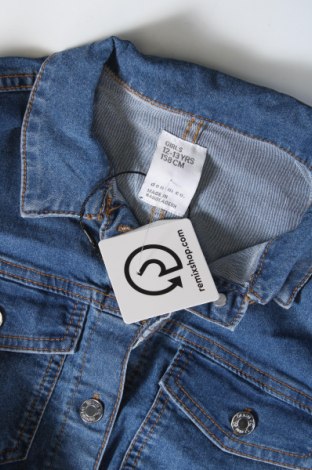 Детска рокля Denim Co., Размер 12-13y/ 158-164 см, Цвят Син, Цена 11,49 лв.