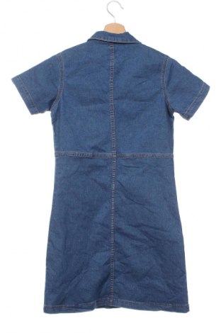 Detské šaty  Denim Co., Veľkosť 12-13y/ 158-164 cm, Farba Modrá, Cena  13,95 €