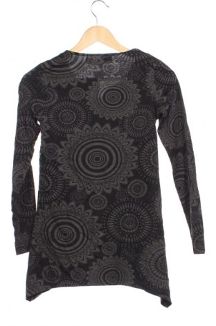 Rochie pentru copii Desigual, Mărime 13-14y/ 164-168 cm, Culoare Negru, Preț 83,99 Lei