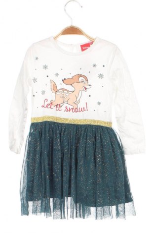 Kinderkleid Disney, Größe 18-24m/ 86-98 cm, Farbe Mehrfarbig, Preis € 7,99