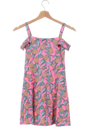 Kinderkleid F&F, Größe 9-10y/ 140-146 cm, Farbe Mehrfarbig, Preis 5,99 €