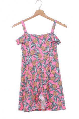 Kinderkleid F&F, Größe 9-10y/ 140-146 cm, Farbe Mehrfarbig, Preis € 6,99