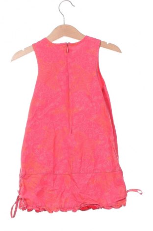 Dětské šaty  Girls, Velikost 18-24m/ 86-98 cm, Barva Růžová, Cena  99,00 Kč