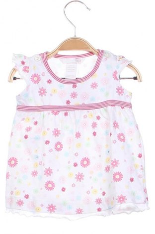 Kinderkleid H&M, Größe 3-6m/ 62-68 cm, Farbe Mehrfarbig, Preis 6,49 €