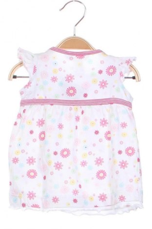 Kinderkleid H&M, Größe 3-6m/ 62-68 cm, Farbe Mehrfarbig, Preis 7,49 €