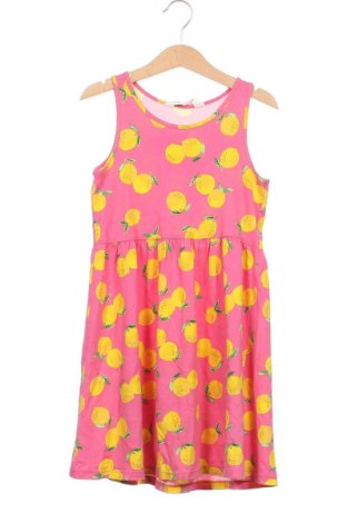 Kinderkleid H&M, Größe 6-7y/ 122-128 cm, Farbe Mehrfarbig, Preis € 3,99