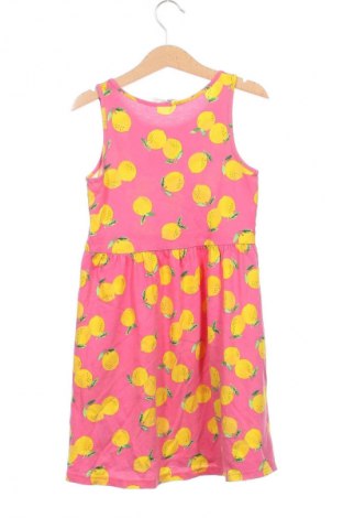 Kinderkleid H&M, Größe 6-7y/ 122-128 cm, Farbe Mehrfarbig, Preis € 5,49