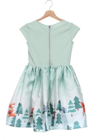 Detské šaty  H&M, Veľkosť 8-9y/ 134-140 cm, Farba Viacfarebná, Cena  15,43 €