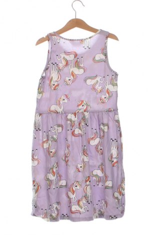 Kinderkleid H&M, Größe 8-9y/ 134-140 cm, Farbe Mehrfarbig, Preis € 5,49