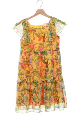 Rochie pentru copii H&M, Mărime 7-8y/ 128-134 cm, Culoare Multicolor, Preț 47,99 Lei