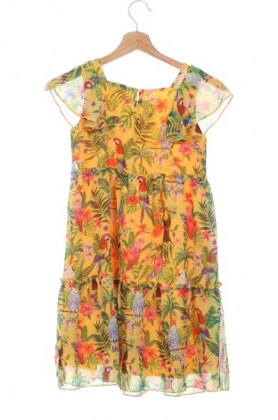 Kinderkleid H&M, Größe 7-8y/ 128-134 cm, Farbe Mehrfarbig, Preis € 11,49