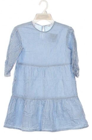 Kinderkleid H&M, Größe 8-9y/ 134-140 cm, Farbe Blau, Preis 11,76 €