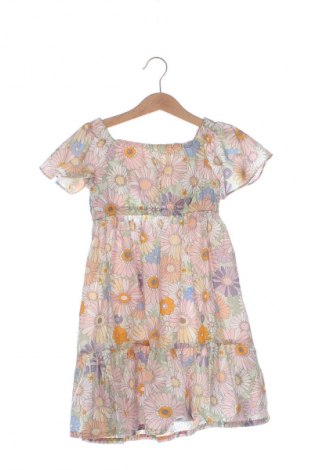 Rochie pentru copii H&M, Mărime 5-6y/ 116-122 cm, Culoare Multicolor, Preț 29,99 Lei