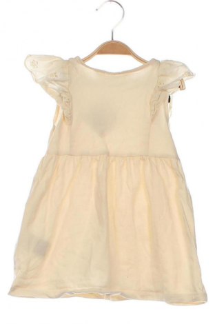 Kinderkleid H&M, Größe 18-24m/ 86-98 cm, Farbe Beige, Preis 7,99 €