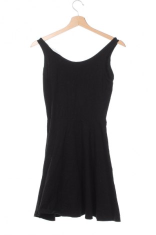 Rochie pentru copii H&M, Mărime 12-13y/ 158-164 cm, Culoare Negru, Preț 43,99 Lei