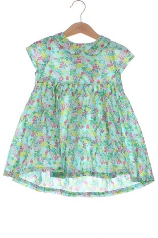 Kinderkleid H&M, Größe 18-24m/ 86-98 cm, Farbe Mehrfarbig, Preis € 5,49