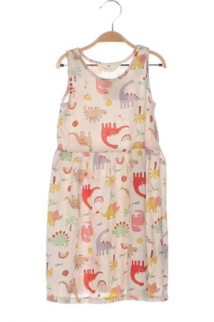 Kinderkleid H&M, Größe 4-5y/ 110-116 cm, Farbe Mehrfarbig, Preis € 5,99