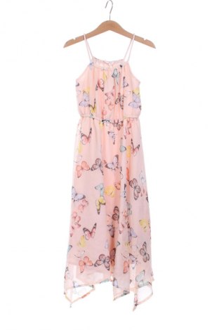 Detské šaty  H&M, Veľkosť 7-8y/ 128-134 cm, Farba Ružová, Cena  8,95 €