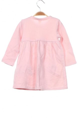 Detské šaty  H&M, Veľkosť 12-18m/ 80-86 cm, Farba Ružová, Cena  8,89 €