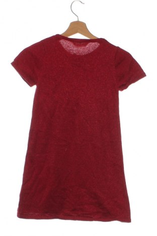 Kinderkleid H&M, Größe 8-9y/ 134-140 cm, Farbe Rot, Preis € 5,99