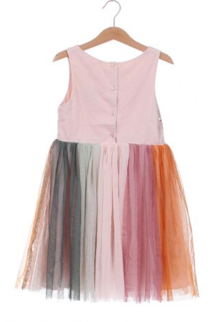 Kinderkleid H&M, Größe 5-6y/ 116-122 cm, Farbe Mehrfarbig, Preis € 15,99