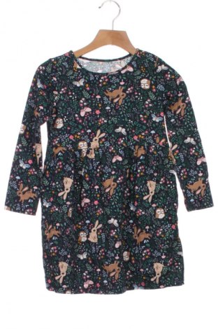 Rochie pentru copii H&M, Mărime 5-6y/ 116-122 cm, Culoare Multicolor, Preț 33,99 Lei