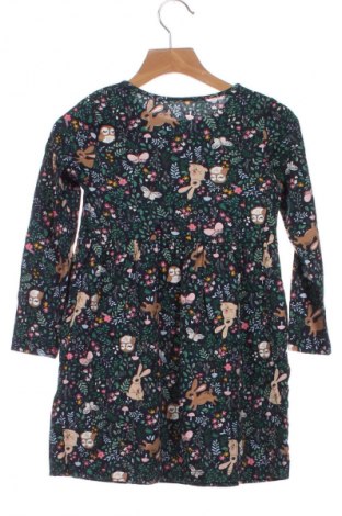 Rochie pentru copii H&M, Mărime 5-6y/ 116-122 cm, Culoare Multicolor, Preț 33,99 Lei