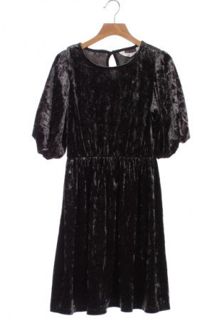 Rochie pentru copii H&M, Mărime 8-9y/ 134-140 cm, Culoare Gri, Preț 25,99 Lei