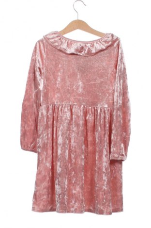 Kinderkleid H&M, Größe 6-7y/ 122-128 cm, Farbe Rosa, Preis € 4,49