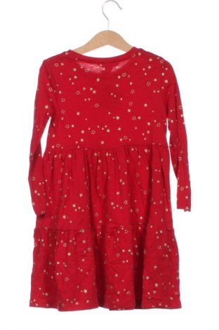 Dziecięca sukienka H&M, Rozmiar 5-6y/ 116-122 cm, Kolor Czerwony, Cena 39,99 zł