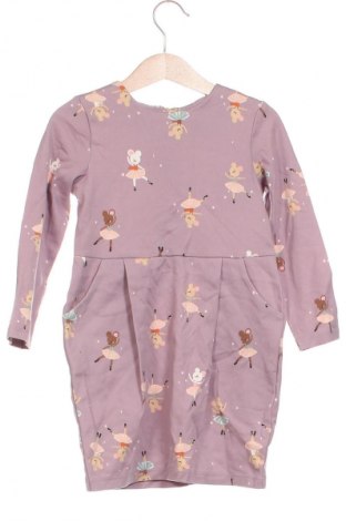 Kinderkleid H&M, Größe 2-3y/ 98-104 cm, Farbe Lila, Preis € 9,99