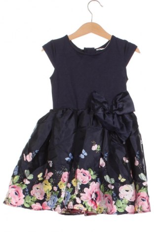 Dětské šaty  H&M, Velikost 2-3y/ 98-104 cm, Barva Modrá, Cena  195,00 Kč